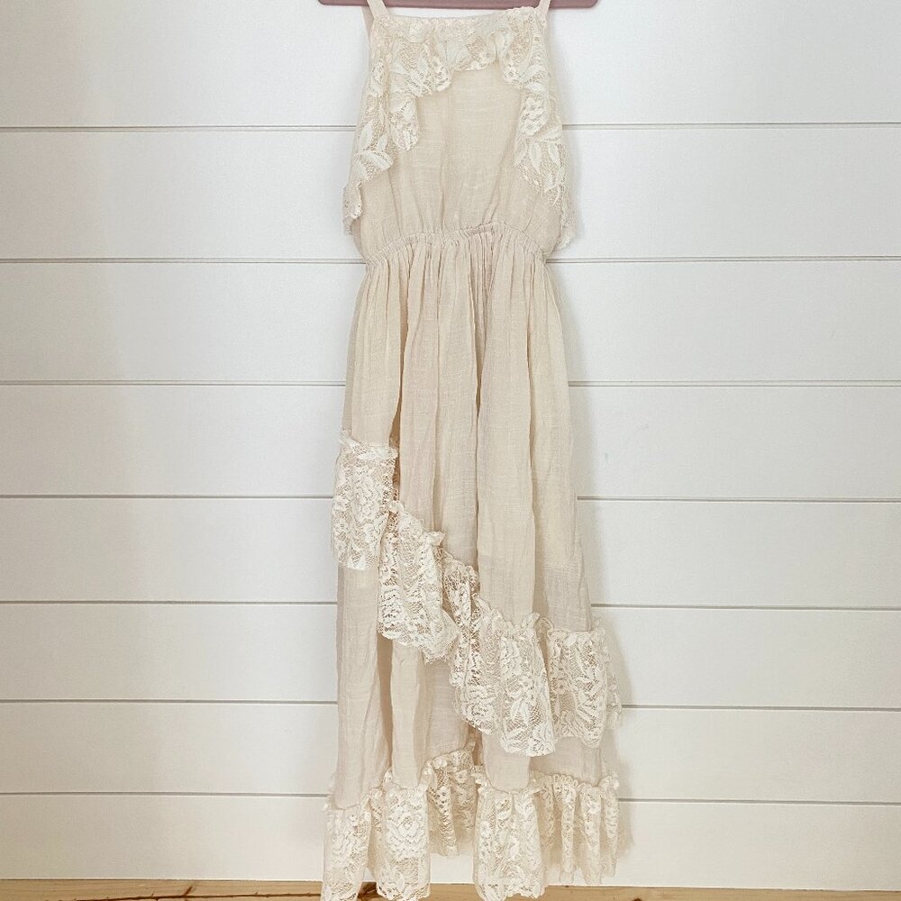 Joyfolie Girls Dress Size 7